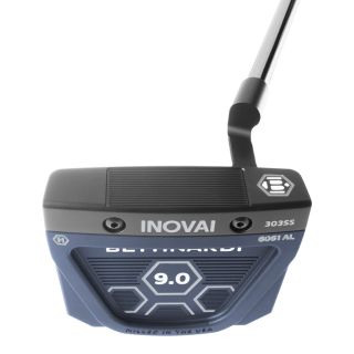 Bettinardi 2024 Inovai 9.0 CounterBalance Putter