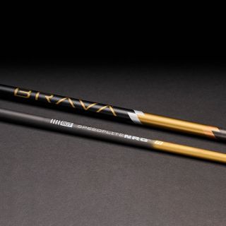 BGT Brava Fairway Wood Shaft