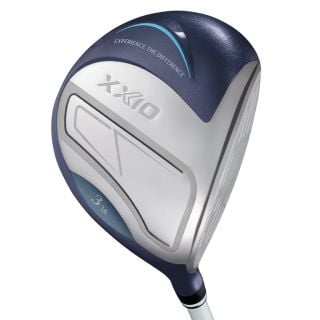 XXIO 14 Ladies Fairway Wood