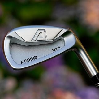 A-Grind BX Proto Hybrid Iron