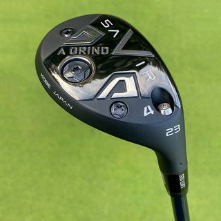 A-Grind BX-I Pro Forged Irons 5-PW ( 6pcs )