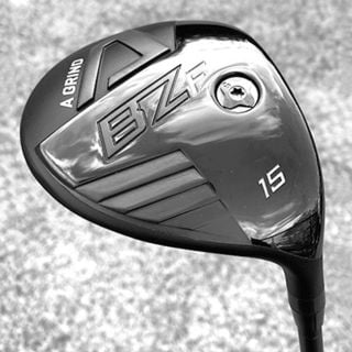 A-Grind BZ-F Fairway Wood