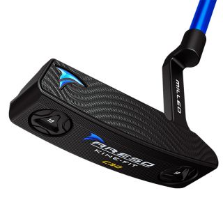 Areso C30 Putter