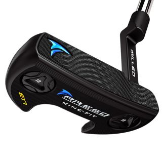 Areso E17 Putter