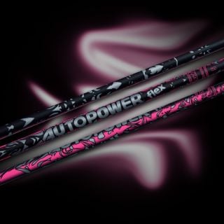 AutoPower Flex Fairway Wood Shaft