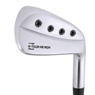 Axis Golf Z4 Tour MB Irons 5-PW ( 6pcs )
