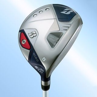Bridgestone B-LD Ladies Fairway Wood 2024