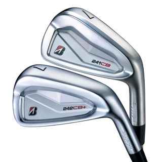 Bridgestone B Series 24 Combo Irons 5-PW ( 6pcs )