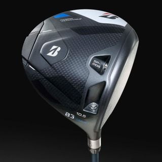 Bridgestone Biting Spin Wedge