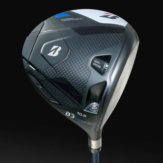 Bridgestone B-LD Ladies Fairway Wood 2024 Bridgestone B-LD Ladies Fairway Wood 2024