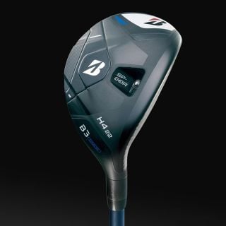 Bridgestone B3MAX Hybrid