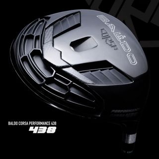 Baldo Corsa Performance 438 Driver