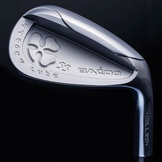 Baldo Competizione 568 Driver Deep Model