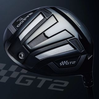 Baldo TT Driver GT5 Deep Proto - Left Handed Version