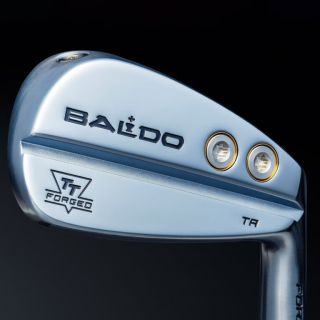 2022 Baldo Corsa Forged Left Handed Bounce Back Wedge