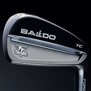 Baldo Competizione 568 Driver Shallow Model Baldo Competizione 568 Driver Shallow Model