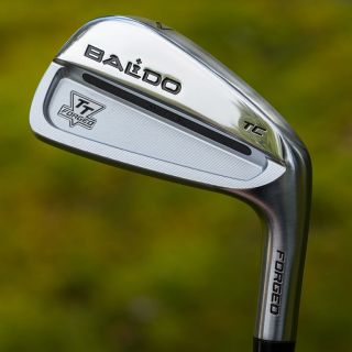 Baldo TT Driver GT5 Deep Proto
