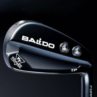 2022 Baldo Corsa Forged Left Handed Bounce Back Wedge