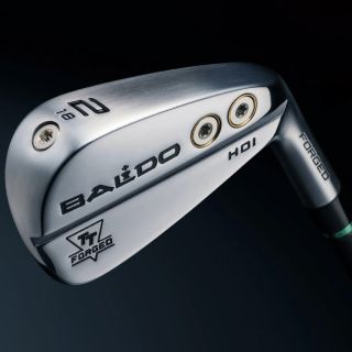 2024 Baldo TT Forged Iron Air Tour Black 5-PW ( 6pcs )
