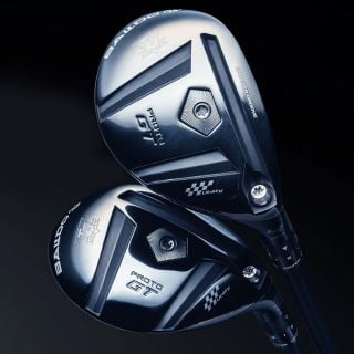 Baldo TT Utility GT Proto