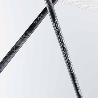 Basileus BRi Iron Shaft - Set