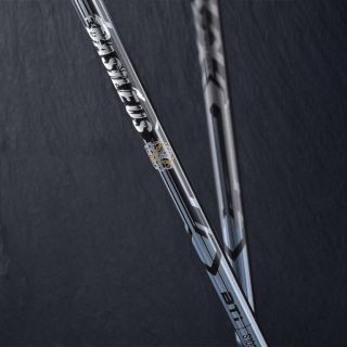 Basileus Tri: Fiamma Shaft
