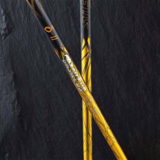 Basileus δ Delta Ⅱ Shaft