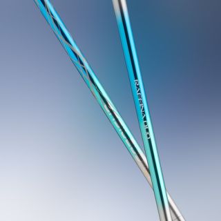 Basileus Raffina Duo Shaft