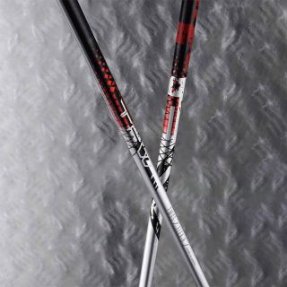 Basileus BTi Iron Shafts 5-PW ( 6pcs )