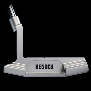 Benock Easpade B Type Putter