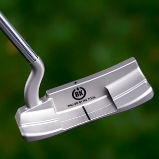 Benock Pantaleone II Putter