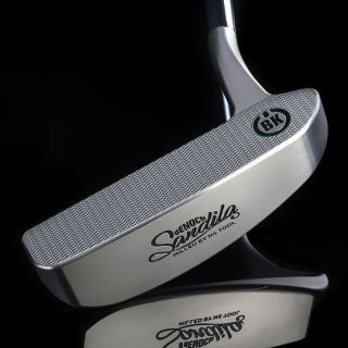 Benock Solid Gate Putter Training Aid