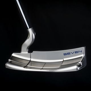 Benock x Seven Pantaleone Putter