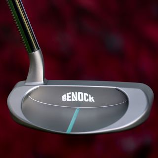 Benock Ellipse II Putter