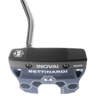 Bettinardi 2024 Inovai 6.5 Left Handed Putter