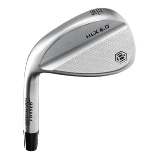 Bettinardi HLX 6.0 Forged Chrome Wedge - Left Handed Version