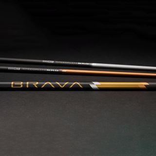 BGT Brava Driver Shaft