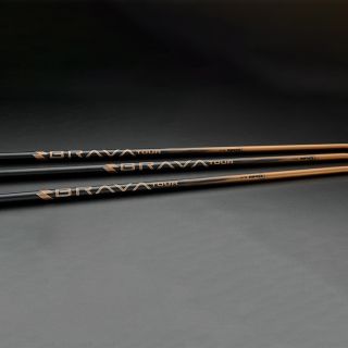 BGT Brava Tour Fairway Wood Shaft