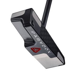 BGT Paradox Blade Left Handed Putter