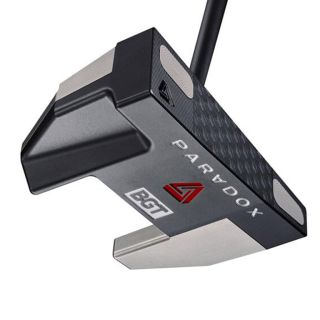 BGT Paradox Mallet Putter