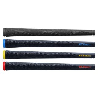 iOmic Black Armor 2 X-Evolution 2.3 Grip