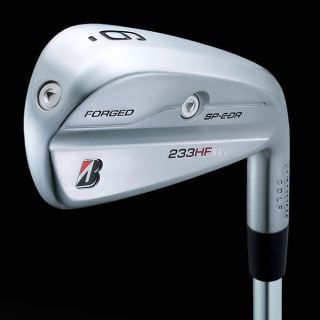 Bridgestone B2HT Driver