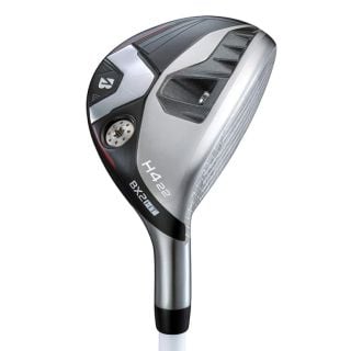 Bridgestone BX2HT Hybrid