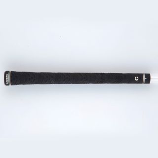 Cadero Helix Rubber Grip