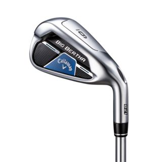callaway elite