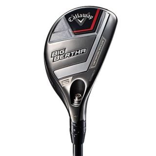 Callaway X Forged Star Iron 2024 5-PW ( 6pcs )