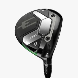 Callaway X Forged Star Iron 2024 5-PW ( 6pcs )