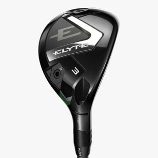Callaway Elyte Left Handed Hybrids - JDM Version