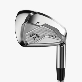 Callaway キャロウェイ 日本正規品 ELYTE X エリート エックス