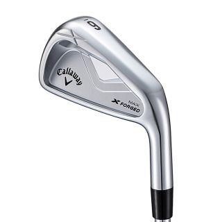 Callaway X Forged Max Irons 6-PW ( 5pcs )